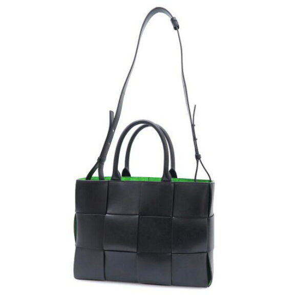 Bottega Veneta Handbags - Bottega Veneta Arco Tote Bag Strap